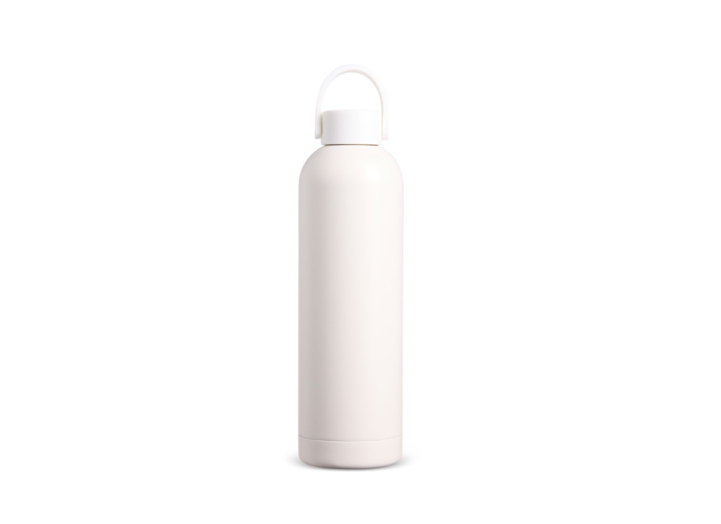 Garrafa térmica Esmeralda off-white