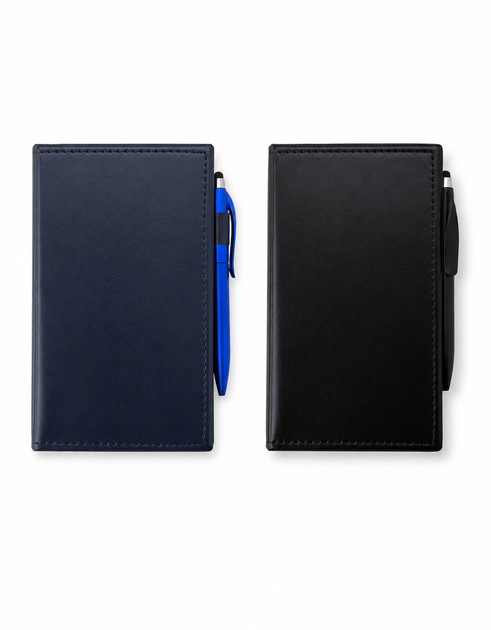 Kit Aurora nas cores azul marinho e preto