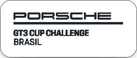 Porsche GT3 Cup Challenge Brasil
