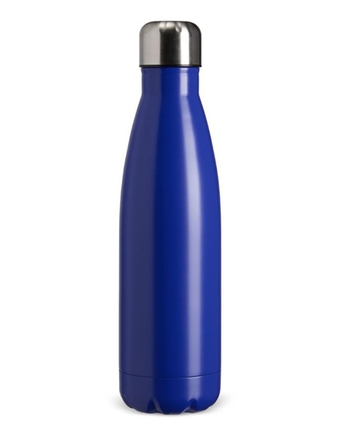 Garrafa térmica Isís azul