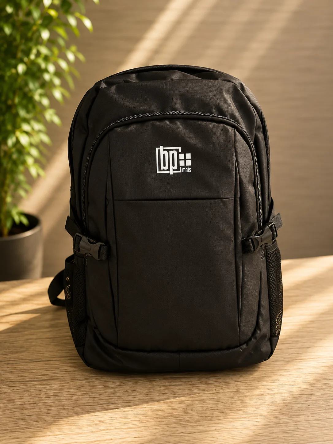 Kit Move personalizado BP Mais