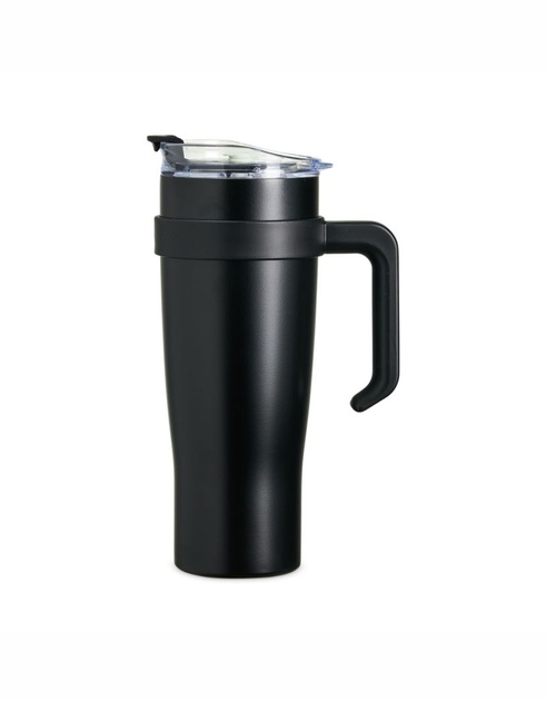Copo térmico Vika preto
