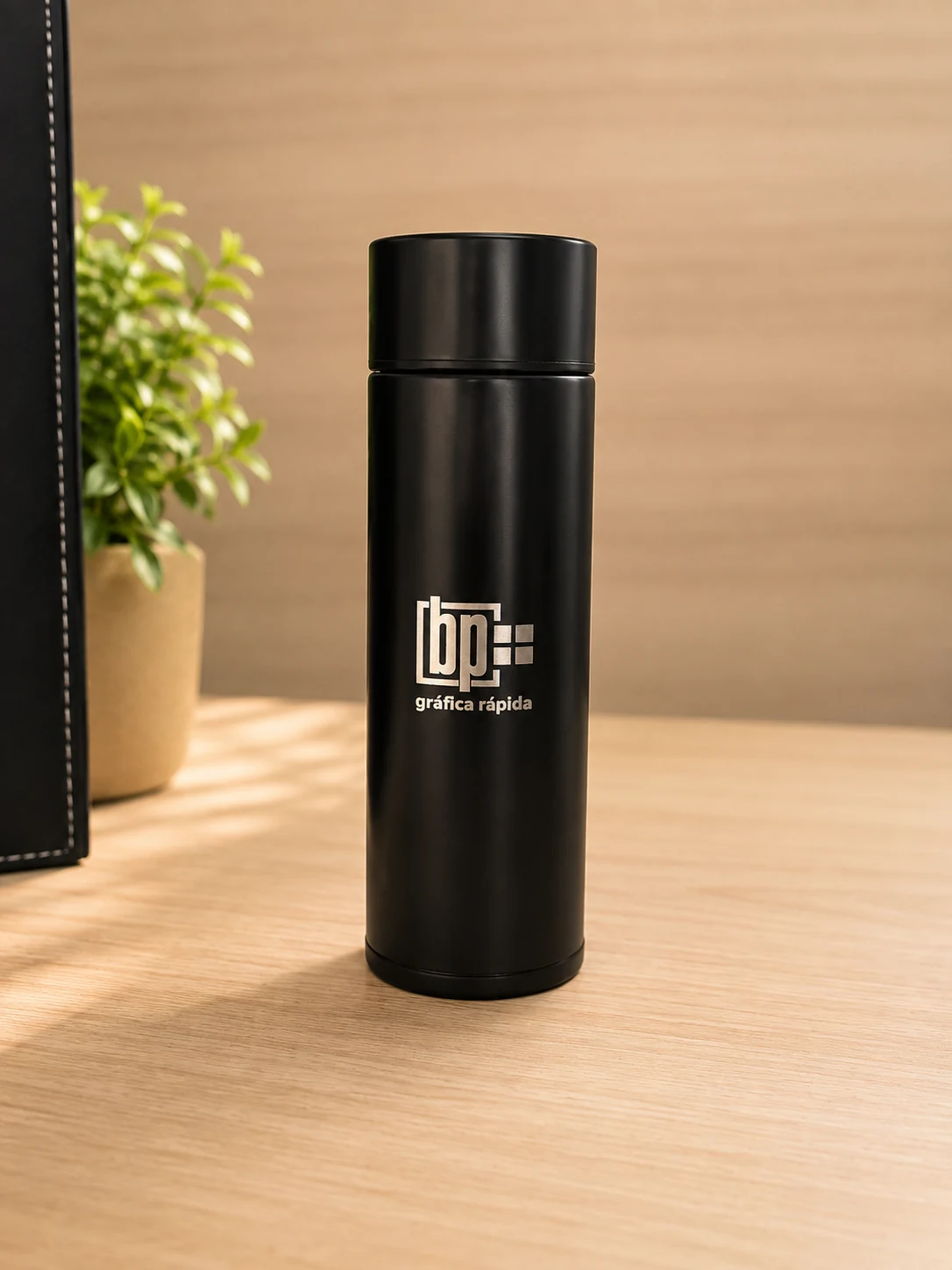 Kit Signature personalizado BP Mais