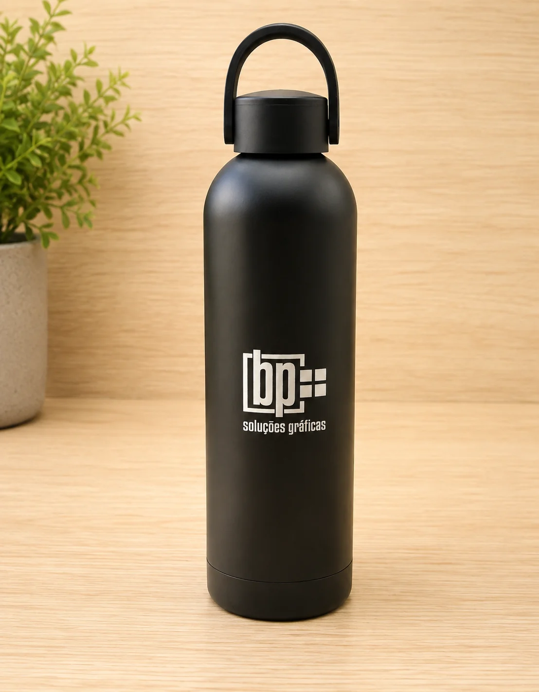Kit Benno personalizado BP Mais