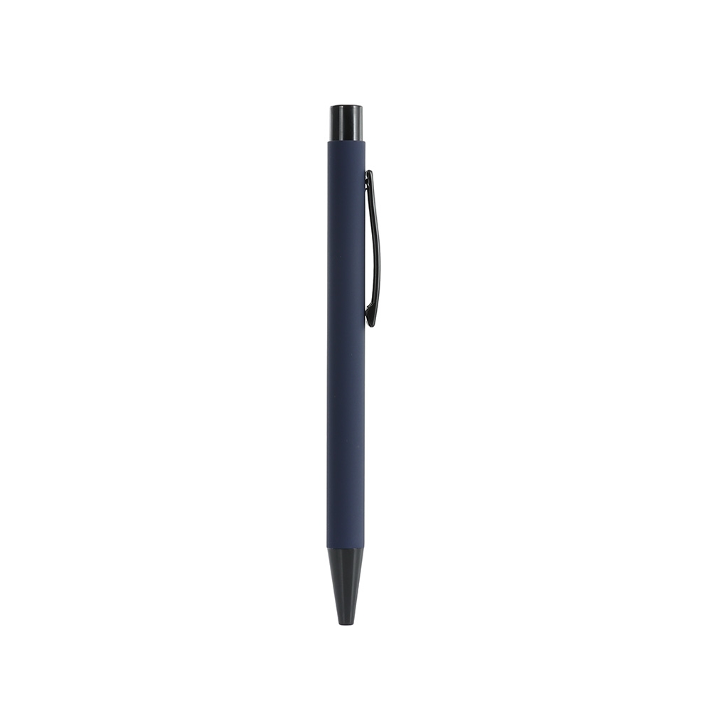 Caneta Berlin azul marinho