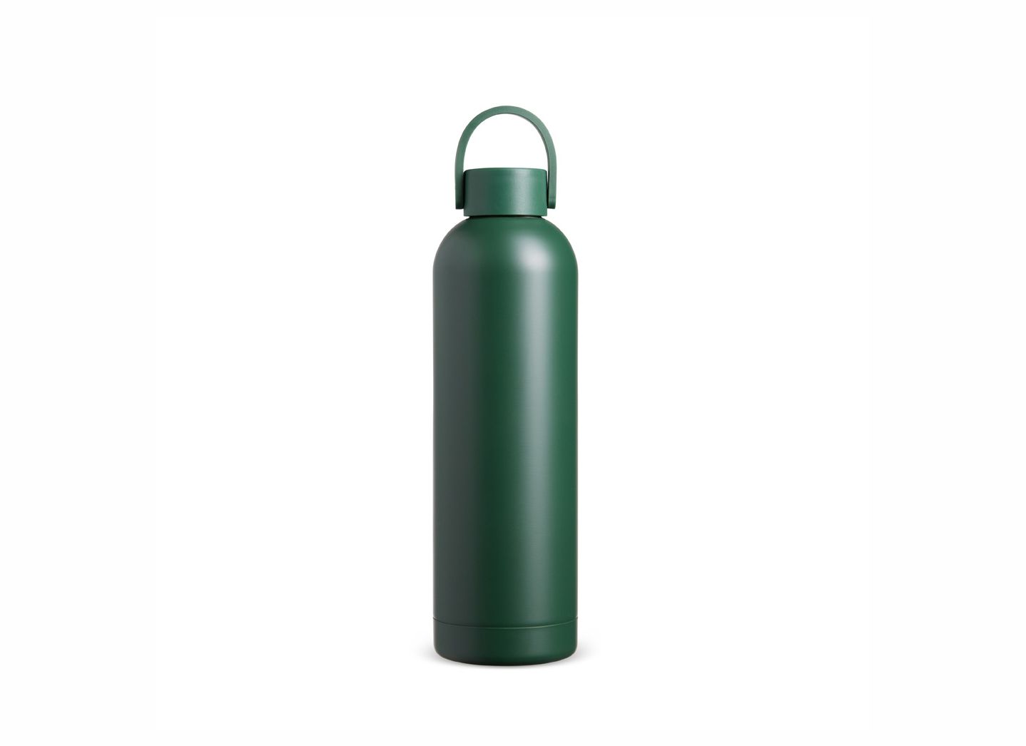 Garrafa térmica Esmeralda verde