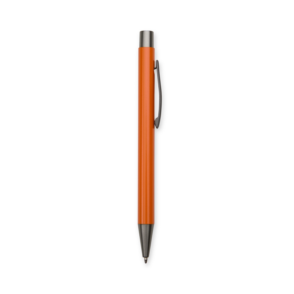 Caneta Paris laranja