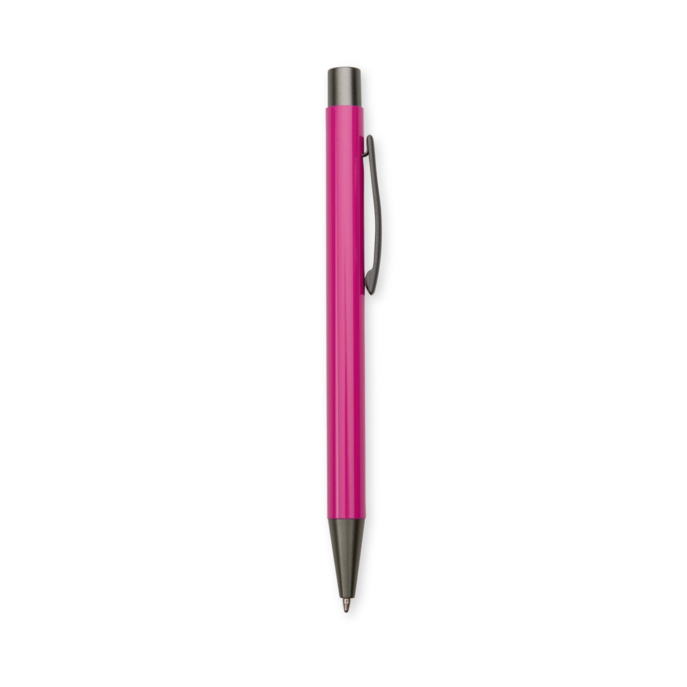 Caneta Paris rosa